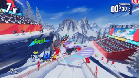 Faaast Penguin Switch ROM (2)