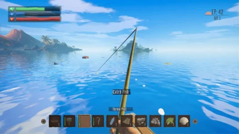 Float Survival Simulator – Ocean Survivor (3)