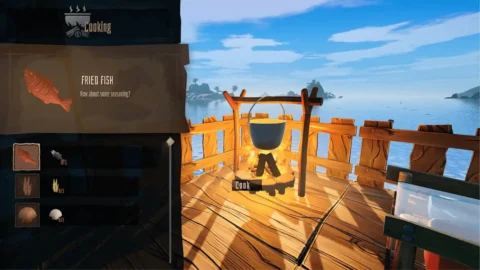 Float Survival Simulator – Ocean Survivor (4)