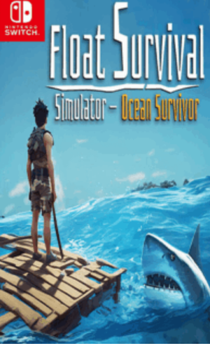 Float Survival Simulator – Ocean Survivor