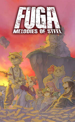 Fuga Melodies of Steel Switch ROM (1)