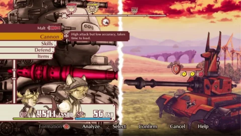 Fuga Melodies of Steel Switch ROM (4)