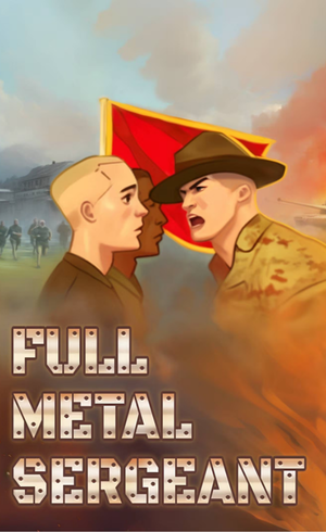 Full Metal Sergeant ROM (1)