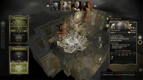 Gloomhaven – Mercenaries Edition ROM (2)