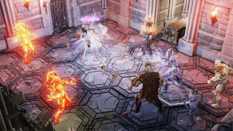 Gloomhaven – Mercenaries Edition ROM (3)