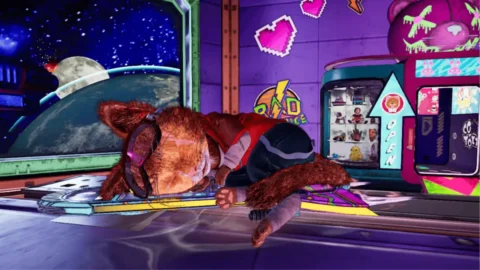 Gori Cuddly Carnage ROM (2)