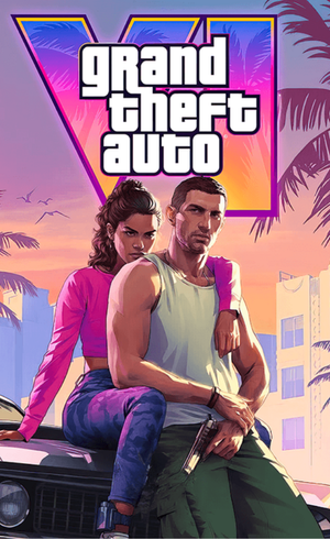 Grand Theft Auto GTA 6