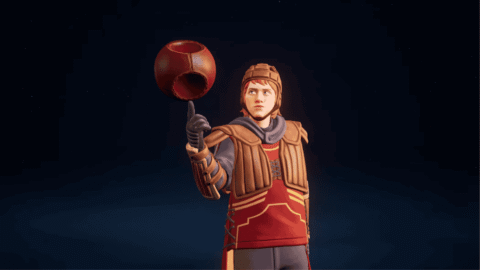 Harry Potter Quidditch Champions (6)
