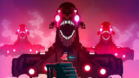 Hyper Light Drifter – Special Edition ROM (1)