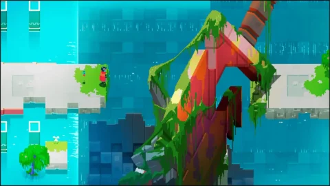 Hyper Light Drifter – Special Edition ROM (2)
