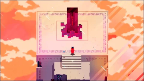 Hyper Light Drifter – Special Edition ROM (3)