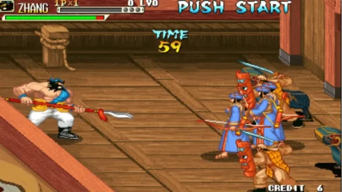 IGS Classic Arcade Collection ROM (1)