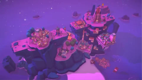 ISLANDERS New Shores ROM (1)