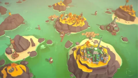 ISLANDERS New Shores ROM (4)