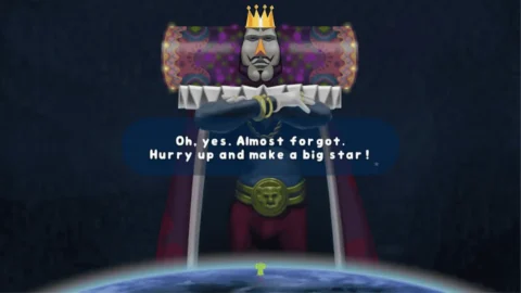 Katamari Damacy REROLL ROM (2)