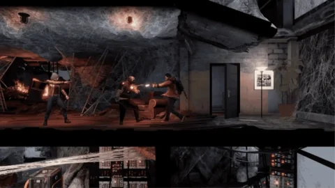 Kong Survivor Instinct Switch ROM (3)