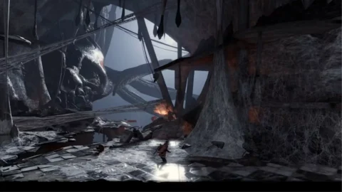 Kong Survivor Instinct Switch ROM (4)