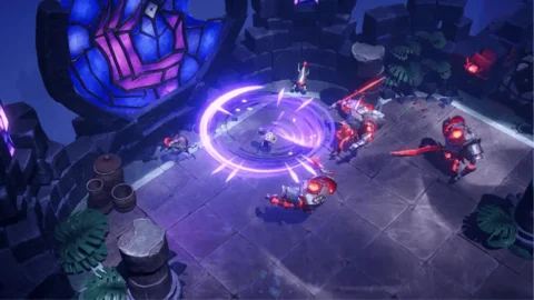 Lost in Random The Eternal Die ROM (1)