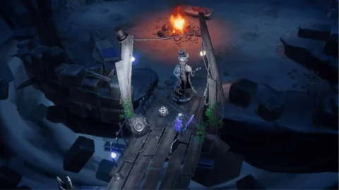 Lost in Random The Eternal Die ROM (3)