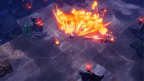 Lost in Random The Eternal Die ROM (4)