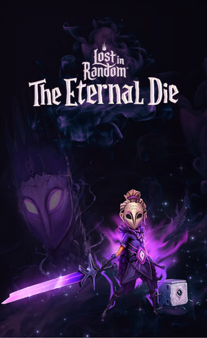 Lost in Random The Eternal Die ROM