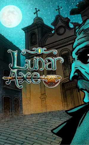Lunar Axe ROM (1)