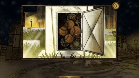 Lunar Axe ROM (2)