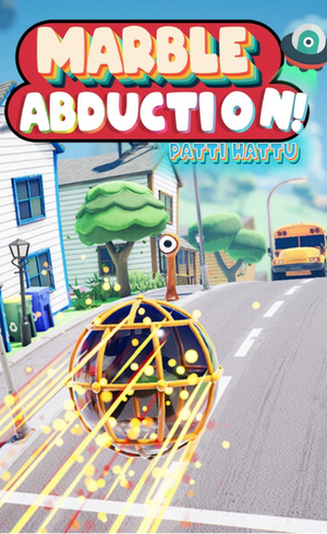 Marble Abduction! Patti Hattu ROM (1)