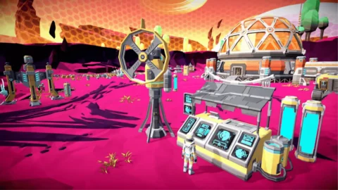 Mars Farming 2034 ROM (1)
