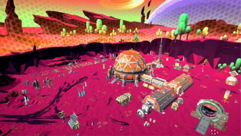 Mars Farming 2034 ROM (2)