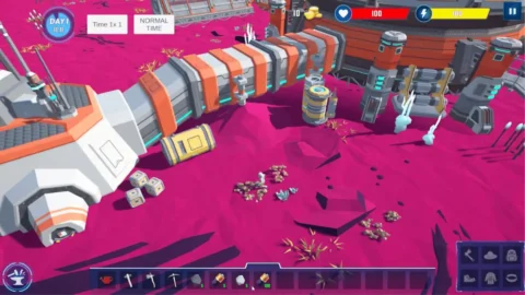 Mars Farming 2034 ROM (4)