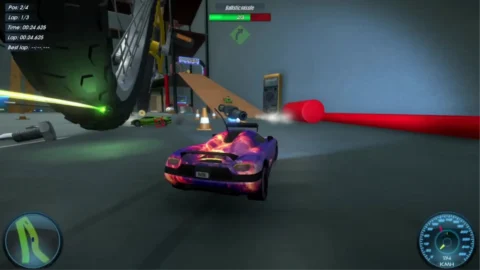 Mini Madness Switch ROM (2)