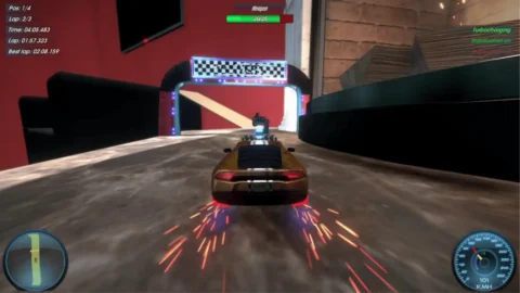 Mini Madness Switch ROM (3)