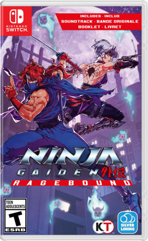 NINJA GAIDEN Ragebound Switch (1)