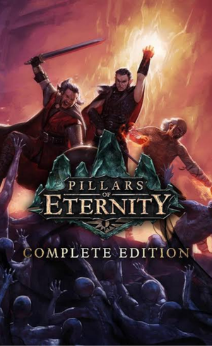 Pillars of Eternity Complete Edition ROM (1)