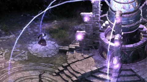 Pillars of Eternity Complete Edition ROM (4)
