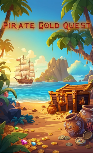 Pirates Golden Quest ROM (1)