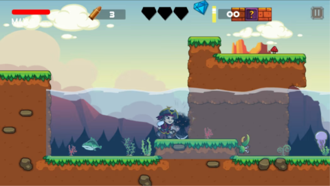 Pirates Golden Quest ROM (3)