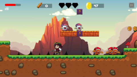 Pirates Golden Quest ROM (5)