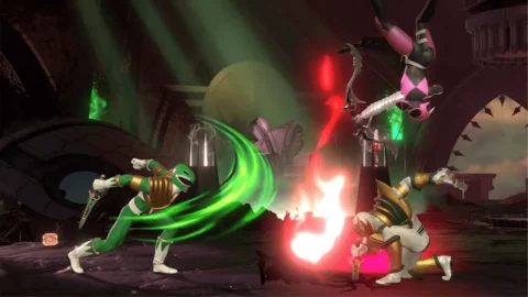 Power Rangers Battle for the Grid ROM (1)