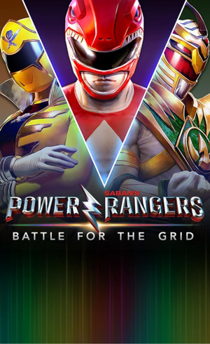 Power Rangers Battle for the Grid ROM (1)