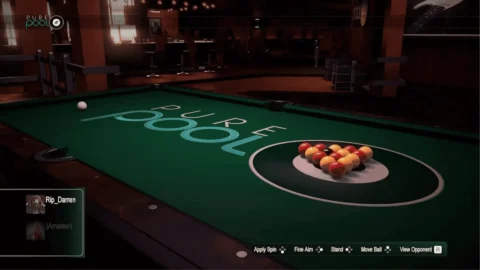 Pure Pool Switch ROM (2)