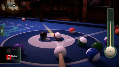 Pure Pool Switch ROM (3)