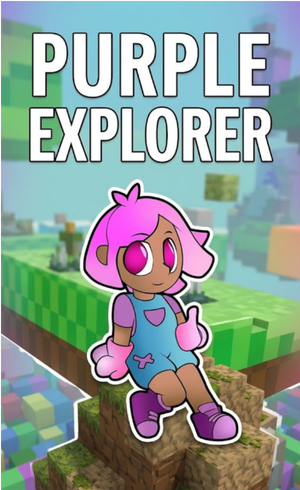 Purple Explorer ROM