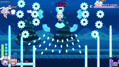 Rabi-Ribi Platinum Edition Switch ROM (2)