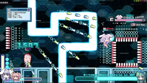 Rabi-Ribi Platinum Edition Switch ROM (4)