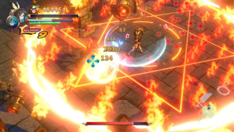 RemiLore Lost Girl in the Lands of Lore ROM (2)