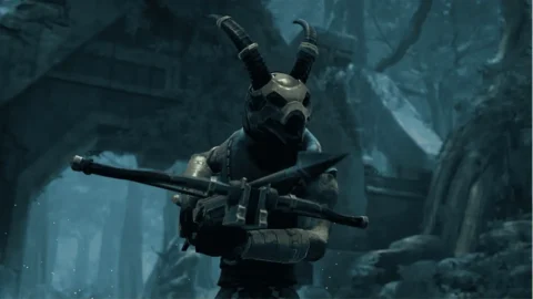 Remnant From the Ashes ROM image (1)
