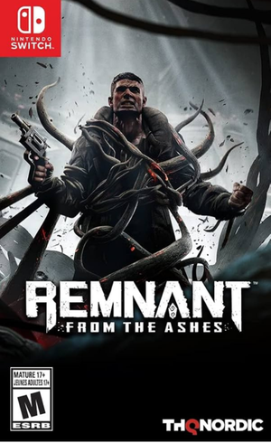 Remnant From the Ashes ROM image (1)