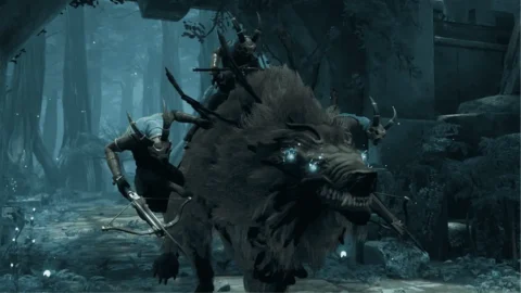 Remnant From the Ashes ROM image (2)